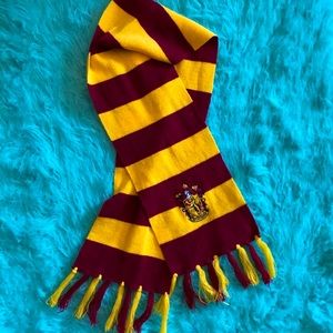 Harry Potter Scarf